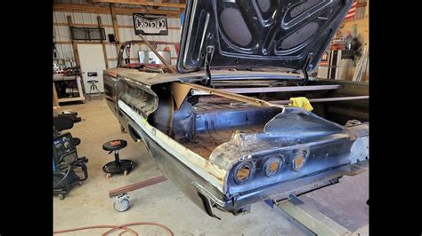 1960 impala sheet metal|1964 chevy impala sheet metal.